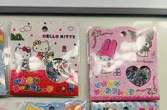 おはじきシールフレーク