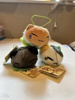 2026年最新】ねむネコぬいぐるみの人気アイテム - メルカリ