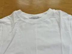 MARGINAL MAN ホワイト 半袖Tシャツ　スタニングルアーのサムネイル