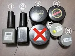 INITY/PRESTO/Grace/PREGEL/TOY's × INITY