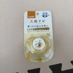 Combi teteo 入眠ナビ Mサイズ　おしゃぶり