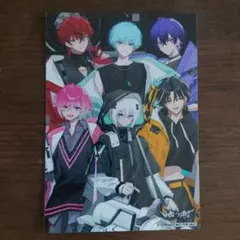 めておら-Meteorites-　アニメイト特典