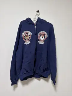 キャプテンサンタ パーカー