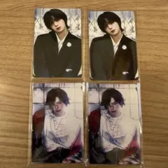 &TEAM Back to Life POPUP フォトカード K ケー ケイ