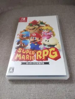 スーパーマリオRPG