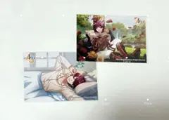 A3! 佐久間咲也 ブロマイド
