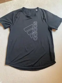 adidas W TECH BOST T Mサイズ 黒 Tシャツ