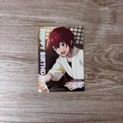 あんさんぶるスターズ あんスタ 朱桜司 カプ缶 Knights 返礼祭 - メルカリ