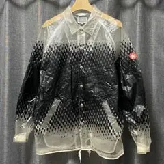 c.e cavempt シーイー PVC コーチジャケット レインジャケット - メルカリ