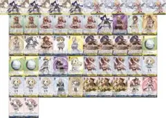 ファイナルファンタジーTCG PR-001[PR]：(ホロ)アヤ・ブレア - メルカリ
