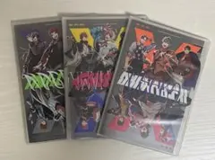 ヒプマイ CD セット売り