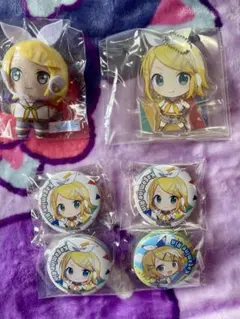 2025年最新】鏡音リン まとめ売りの人気アイテム - メルカリ