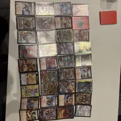 デュエマ 赤青覇道 デッキ ゲートボール - メルカリ