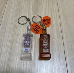 アードベッグ キーホルダー - メルカリ
