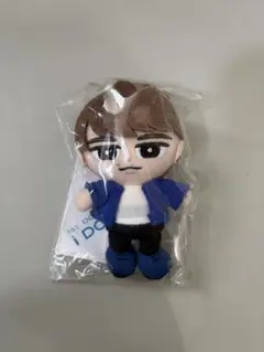 ゆ*ず様 すのチル 渡辺翔太 ぬいぐるみ