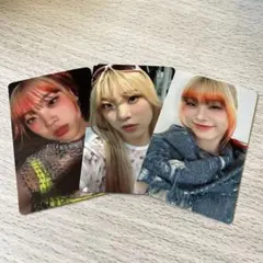 HANA Blue Jeans 封入トレカ MAHINA