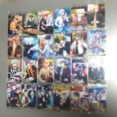 アイドリッシュセブン　アイナナ　ウエハース24　カード