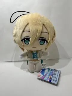 天祥院英智 あんさんぶるスターズ　あんスタ　ぬいぐるみ あんさんぶるスターズ！あんスタ ぬいぐるみ 新衣装 fine 天祥院英智