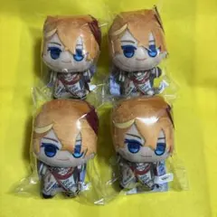 2025年最新】タルタリヤ ちびぐるみの人気アイテム - メルカリ