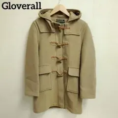 Gloverall ダッフルコート L ベージュ 楽天市場】グローバーオール ダッフルコート GLOVERALL CT