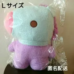 ☆BT21 ベビー たっとんぬいぐるみ Ｌサイズ ☆