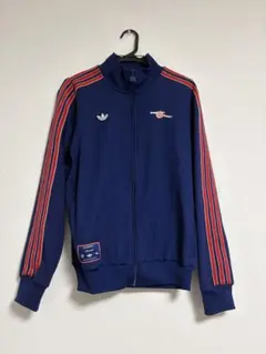 極美品】アディダスオリジナルス アーセナル トラックジャケット L