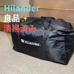 ハイランダー　ルーミィ　ルームテントのサムネイル