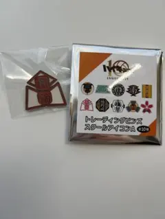 ハイキュー ピンズ ピンバッジ 和久谷南