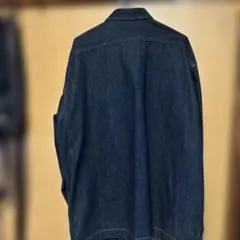 UNIQLO U デニムジャケット XXL
