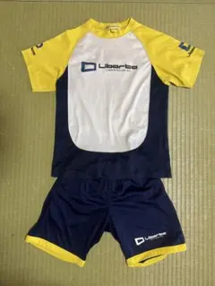 リベルタ　ジャージ半袖　4点セット 2025年最新】リベルタ ジャージの人気アイテム - メルカリ