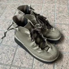 M*M様 センソユニコ　ブーツ　tbスニーカー 2025年最新】SENSO UNICO レディース ブーツの人気アイテム