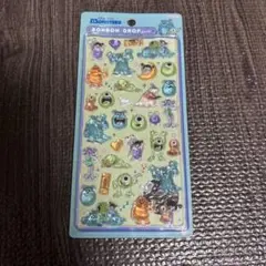 正規品です！ モンスターズ・インク ボンボンドロップシール