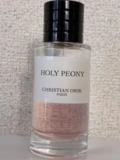 2026年最新】メゾンクリスチャンディオールホーリーピオニーの人気