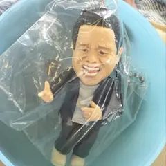 ダイアン　ガチャガチャ　津田 スーを差し上げます