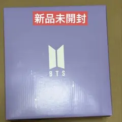 BTS MERCH BOX #9 マーチボックス - メルカリ