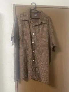 vintage 半袖シャツ
