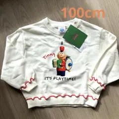 バースデイ トレーナー トップス