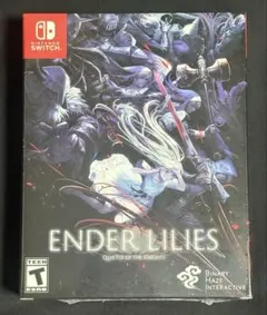 2025年最新】ender lilies 限定の人気アイテム - メルカリ