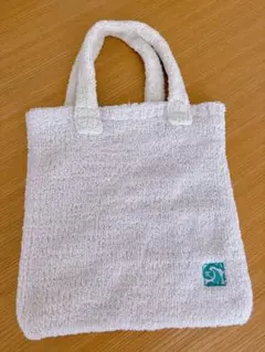 美品カシウェアトートバッグのサムネイル