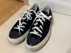 SHOES LIKE POTTERY S.L.P. 01 Black 26cmのサムネイル