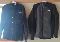 ☆お買い得　 NORTH FACE　ジャケット　2点