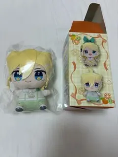 鏡音レン マスコット