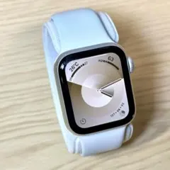 Apple Watch Series6 Nike 40mmセルラー アルミ