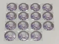 宵崎 奏 Birthday缶バッジ 15個