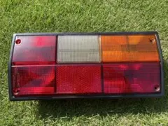 飛*1様 キャンター テールボックス 800番 鏡面 デコトラ キャンター