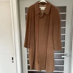 Weconners カシミヤコート