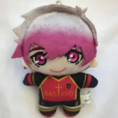 ブルーロック展 アレクシス・ネス ぬいぐるみマスコット ブルーロック展 アレクシスネス ぬいぐるみマスコット 新英雄