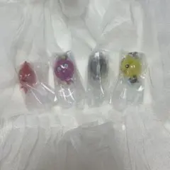 ぷるるんっ！しずくちゃん めじるしアクセサリー2