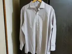 Brooks Brothers 長袖シャツ チェック柄　㊴
