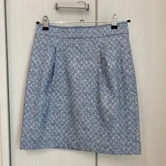 値下げ【美品】スカート プロポーションボディドレッシング